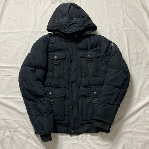 Wellensteyn winterjacke - wellensteyn,