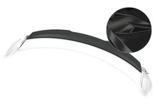 Heck Spoiler Flügel mit ABE