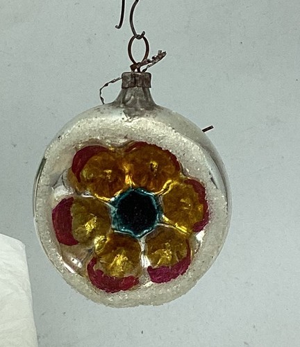 Alt christbaumschmuck - alt,