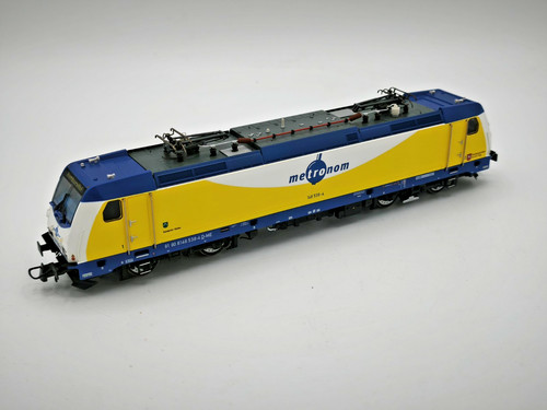 Roco 62509 87 - roco, 1:87