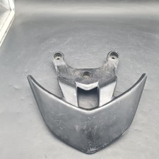 Rear spoiler carrier Peugeot