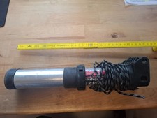 Windsurfverlängerung Mastfuß Gunsails 30cm Mastverlängerung