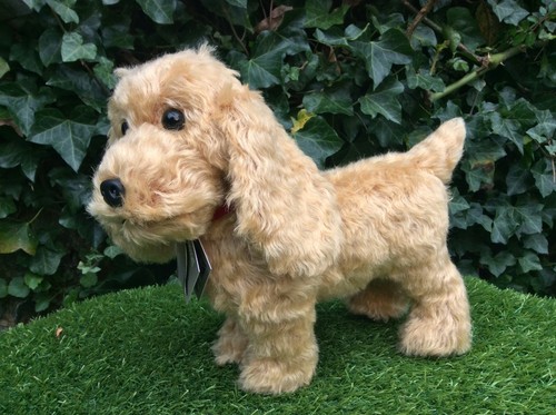 Neu merrythought cocker - -,