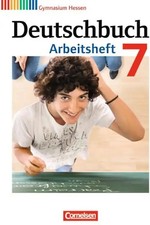 Deutschbuch Gymnasium - Hessen