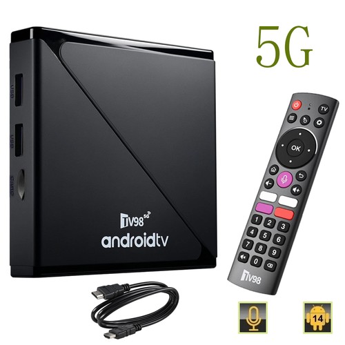 Android box media player - 14,