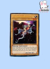 Yu-Gi-Oh! Karte -