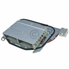 ORIGINAL Heizung Trockner 1000/1000 W Bauknecht Whirlpool IKEA 481225928926