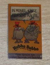 Alter Aufkleber | Sticker