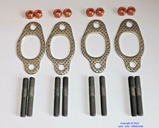 Abgaskrümmer Dichtung