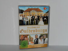 Das Erbe der Guldenburgs -