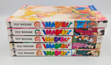 Imadoki Band 1 bis 5 Manga