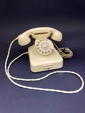 Telefon W49 W48 Hagenuk