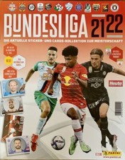 Panini - Bundesliga Austria