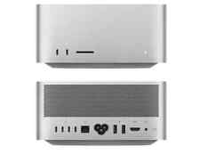 Apple Mac Studio A2615 (2022) M1 Max 10/32-Core 3,2GHz 32GB RAM 1TB *NEU/OVP*