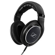 Sennheiser HD 598 SR Kopfhörer für Home Audio Mit Sennheisers E.A.R.-Technologie