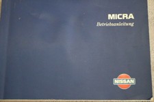 Nissan Micra -