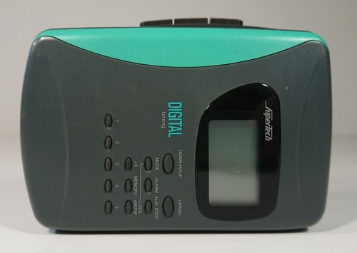 Supertech sound vision - &,