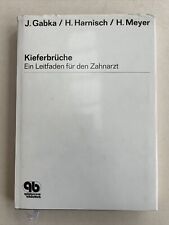 Kieferbrüche Leitfaden