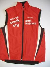 Craft Langlauf Sport Ski Jogging Laufen Weste SCMK Hirschau Gr. 150 (148 / 152)