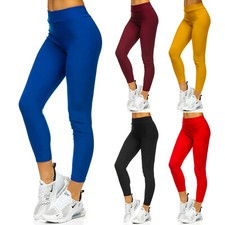 Leggings leggins sporthose - leggins,