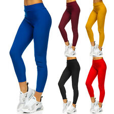 Leggings Leggins Sporthose