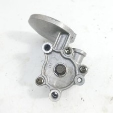 Kawasaki GPZ 750 Turbo BASTLER
