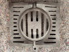 Rosteinrichtung Buderus Kandern