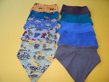 Dreieckstücher-Bandanas je