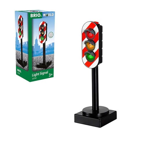 Brio 33743 ampel - 33743,