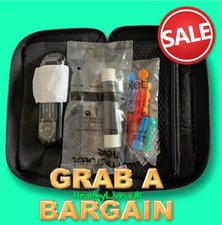 Bayer Tragetasche x 2 - für