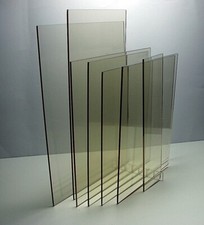 ROBAX Kaminglas Kaminscheibe