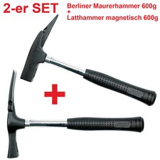 Maurerhammer Latthammer