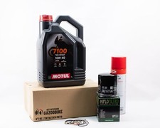 Wartungskit Standard MOTO