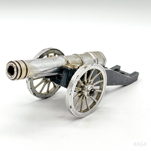 Kanone modellkanone 382 - modellkanone,