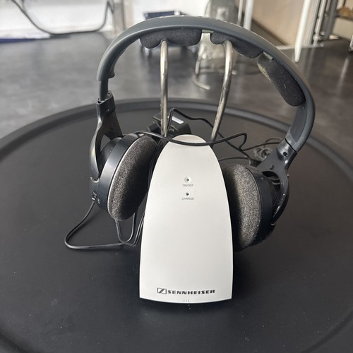 Sennheiser hdr 120 ii - tr-120,