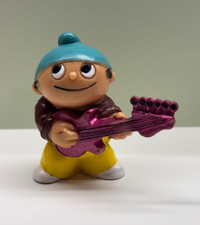 Mainzelmännchen ZDF Figur