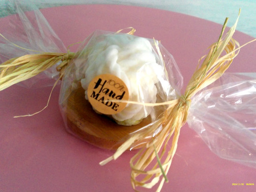 Geschenk set handgemachte - set,,