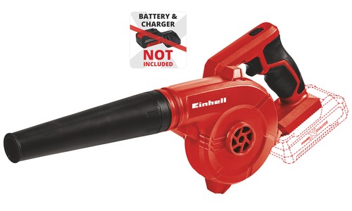 Einhell akku bläser - einhell,