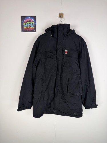 Fjällräven kodiak parka - fjällräven,