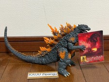 2026 Movie Monster 6" Burning