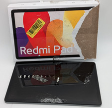 Redmi Tablet, Modell ist unklar  - Einzelteile / Defekt A