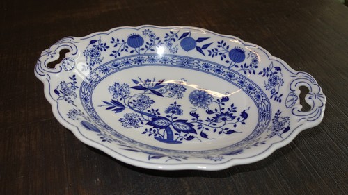 Hutschenreuther zwiebelmuster - hutschenreuther,