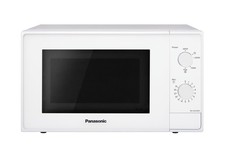 Panasonic e20jwmepg weiß - nn-e20jwmepg,