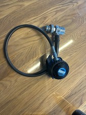 Sherwood Brut Atemregler 1. Und 2. Stufe für Tauchen