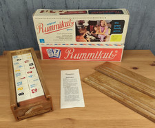 🎲 Original Rummikub