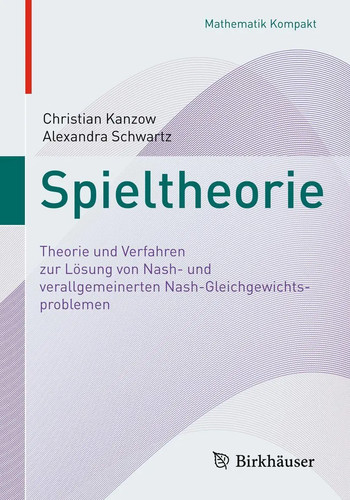 Christian kanzow - a.), |