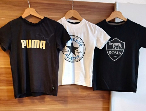 Shirts as roma - shirts,