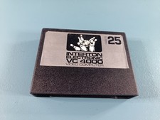 Interton electronic 4000 - interton,