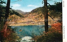 Yumoto Spa Hot spring