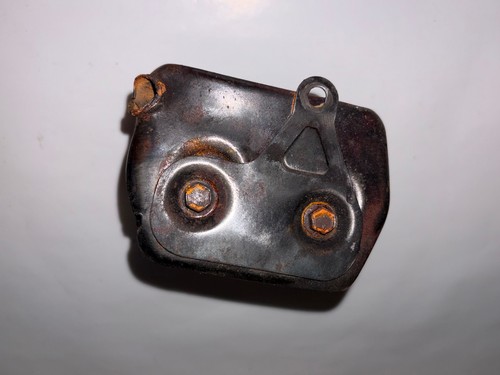 Husqvarna 242 original auspuff - original,